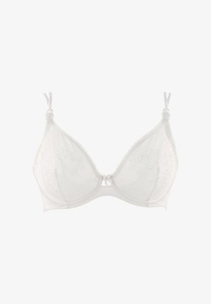 Cache Coeur, LOUISE MATERNITY AND NURSING UNDERWIRED BRA - Still-BH - ivory