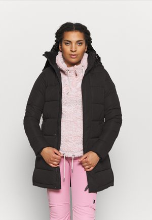 CONTROL JACKET - Snowboard jacket - black out