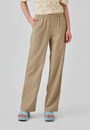 TULSI - Bukser - dune