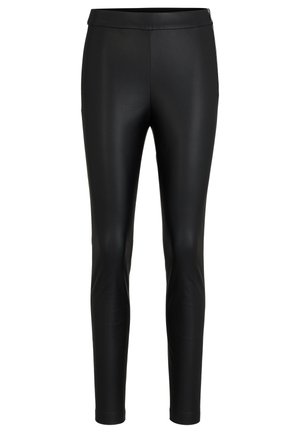 BOSS C TASLIMAH - Trousers - black