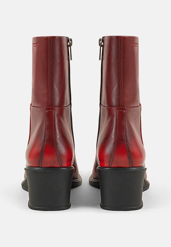 AINO - Wedge Ankle Boots3