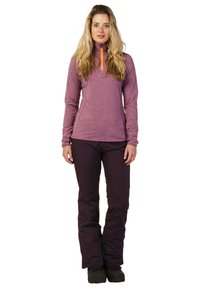 Protest KENSINGTON - Broek - dark lava