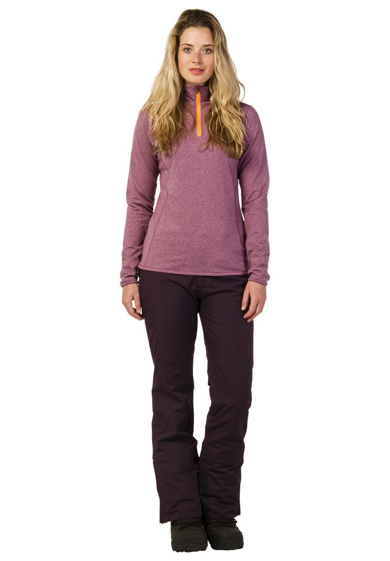 Protest KENSINGTON - Broek - dark lava