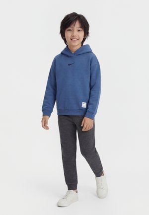 Nike Performance Hoodie - mystic navy/black