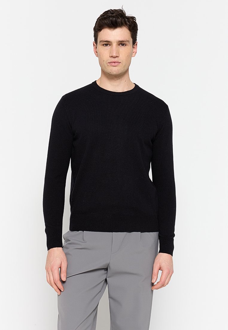 CAMICISSIMA Trui zwart