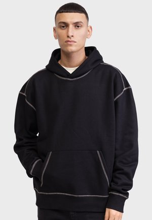 MATEO  - Sweater - black