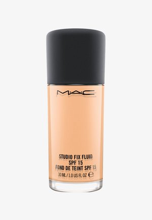 STUDIO FIX FLUID SPF15 FOUNDATION - Fondotinta - n6.5