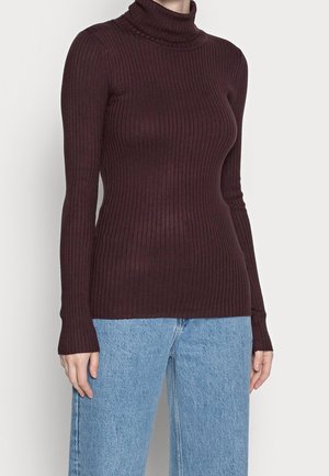 Trui - brown
