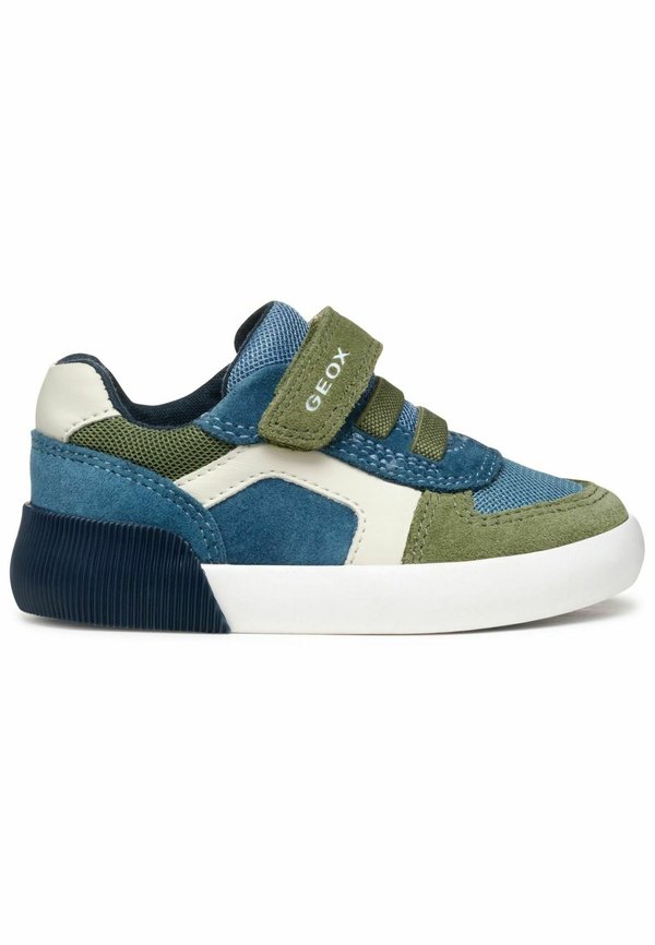 SNEAKER – Lauflernschuh – sage avio cf34b