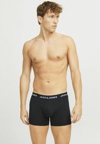 Jack & Jones 3ER-PACK  - Boxerbriefs - sky captain