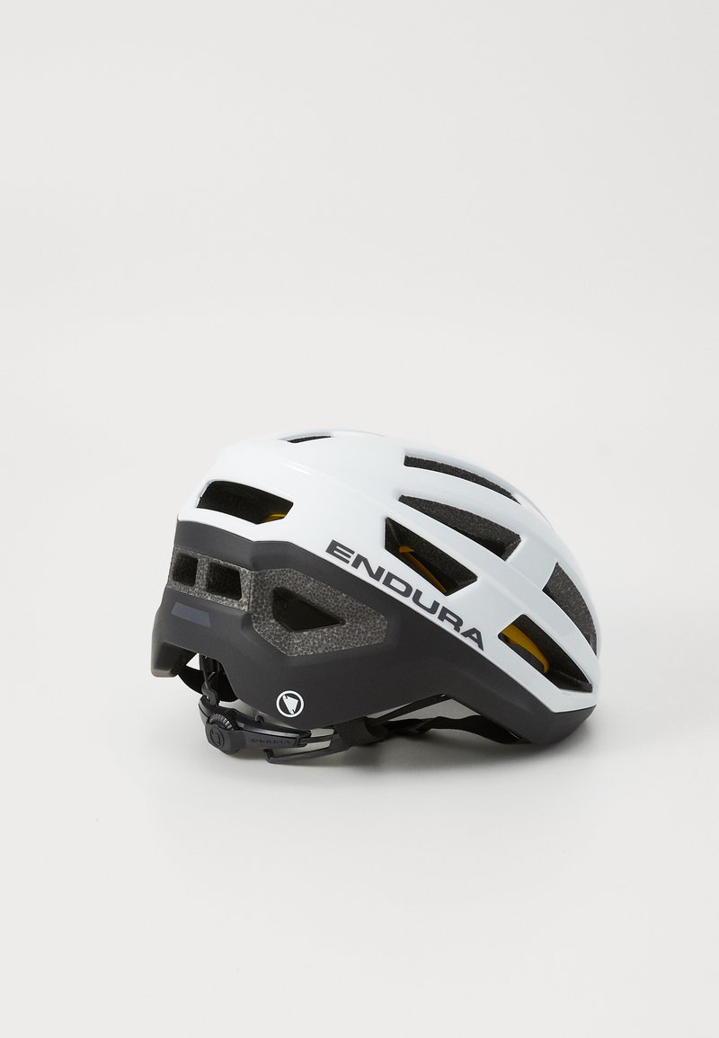 Endura FS260-PRO UNISEX - Helm - wei - Zalando