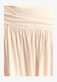 Niet geselecteerd, beige