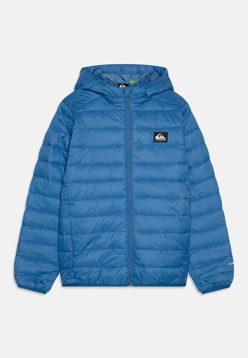Quiksilver SCALY YOUTH - Chaqueta de invierno - star sapphire