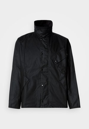 Barbour International PACEMASTER JACKET - Summer jacket - black