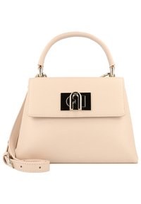 MINI TOP HANDLE - Geantă de mână - ballerina