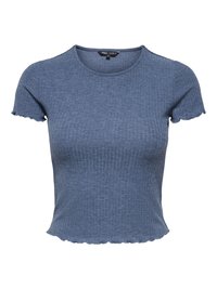 Unausgewählt, vintage indigo