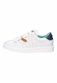 Panchic Zapatillas bianco/blanco