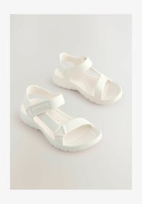 Selezionato, bone white