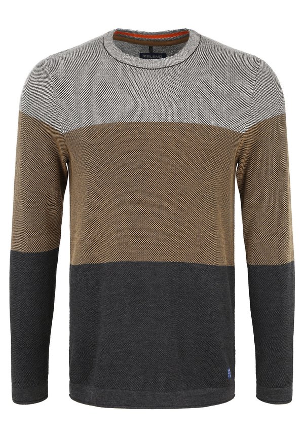 BHSABINO - Jumper - charcoal mix2