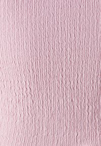 ONLY ONLNADIE  - Lihtne T-särk - bleached mauve