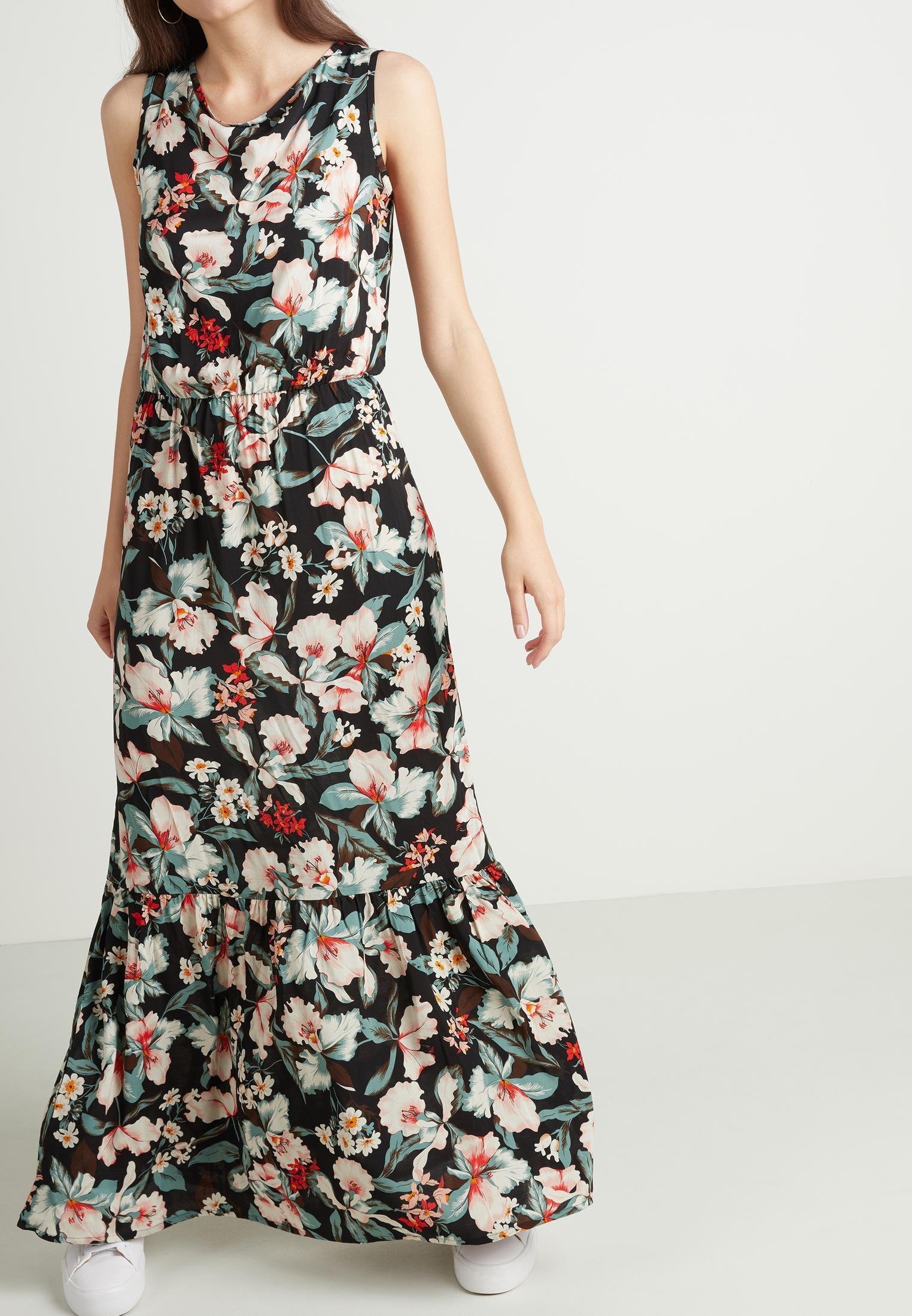 Tezenis vestito lungo Outlet