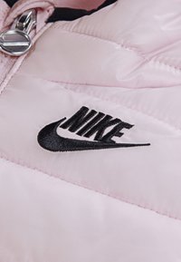 Nike Sportswear SOLID SNOWSUIT UNISEX - Hóruha - pink foam