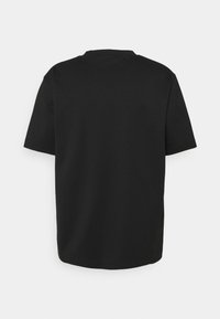 ARKET T-shirt básica - black