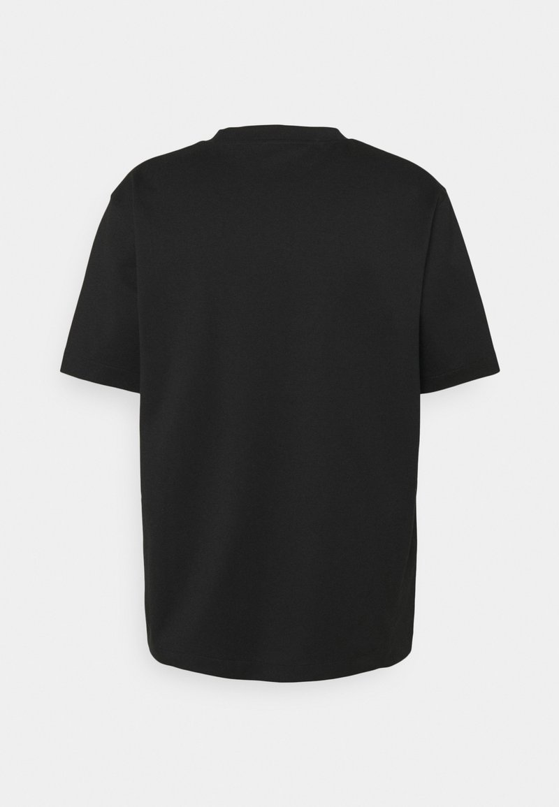 Herren T-Shirts basic | ARKET T-Shirt basic black/schwarz - NJ41357 Herren T-Shirts basic | ARKET T-Shirt basic black/schwarz - NJ41357