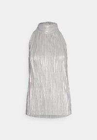 GROUNDBERRY DURO  - Top - silver