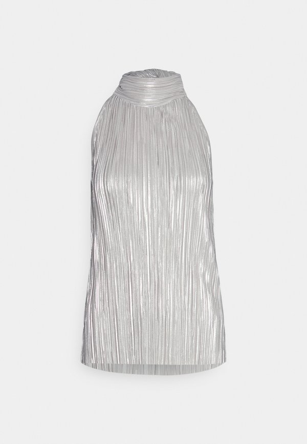 GROUNDBERRY DURO  - Top - silver2