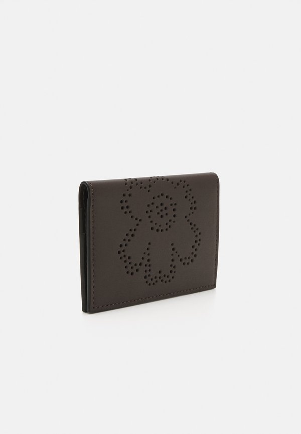 IMPRINT FOLD WALLET UNIKKO - Wallet3