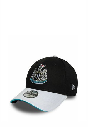 New Era 9FORTY    NEWCASTLE UNITED FC UNISEX - Cap - black
