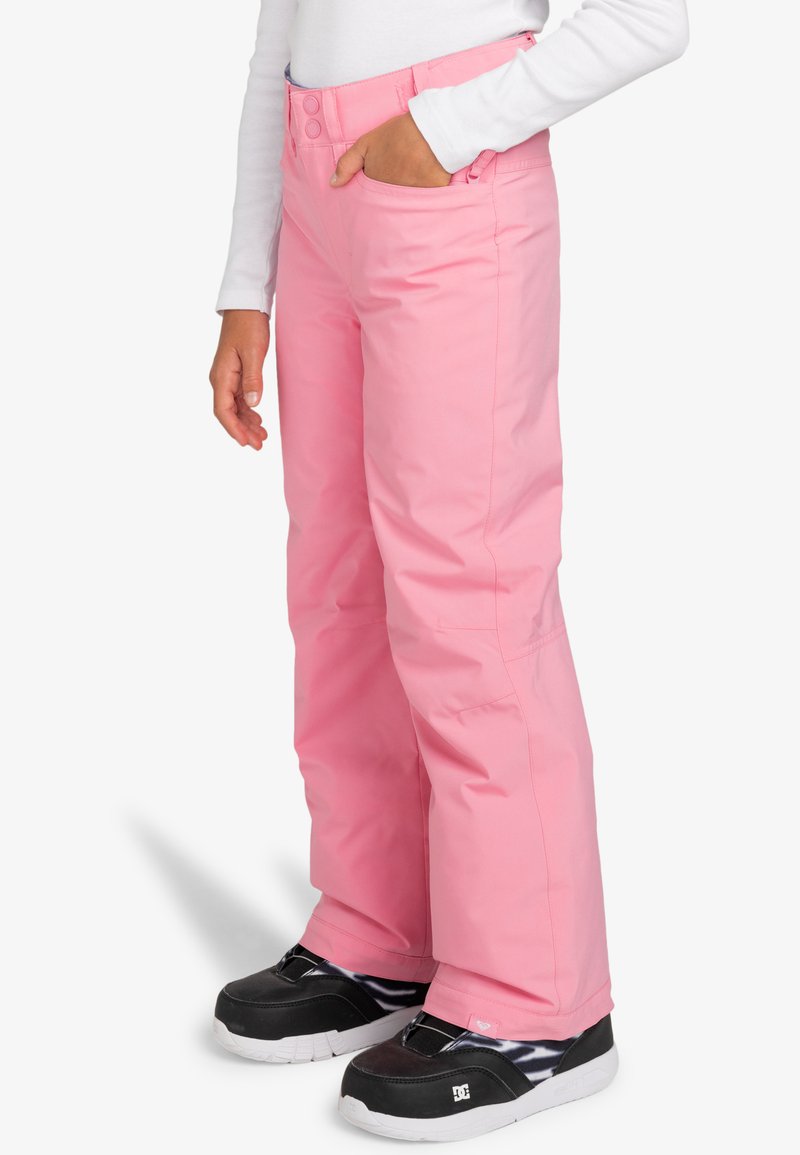 Roxy BACKYARD Pantalon de ski mfr0/rose
