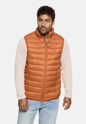 ACOLCHADO - NINBO - Chaleco - naranja