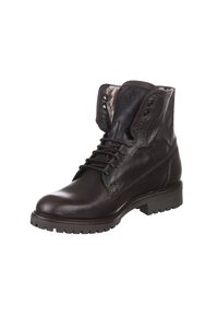 Coronel Tapiocca Botas para la nieve - dark brown