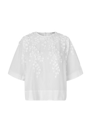 Second Female, FARROW  - Blouse - white