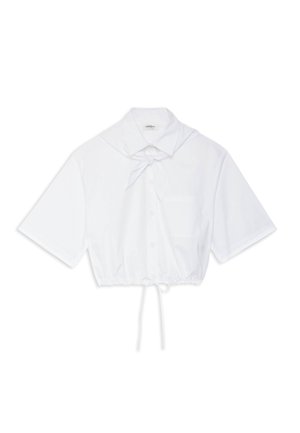 ottod'Ame, Chemisier - white