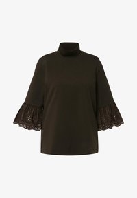 Ausgewählt, dark brown