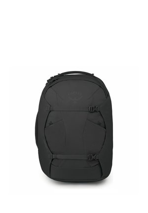 Osprey FARPOINT 40 L REISERUCKSACK 54 CM UNISEX - Mochila - black