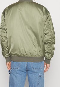 GAP Giubbotto Bomber - green