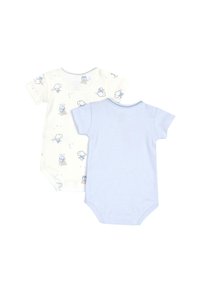 Chicco 2 PACK - Body - light blue