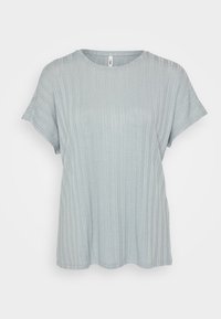 ONLIRINA O NECK  - T-shirts med print - abyss