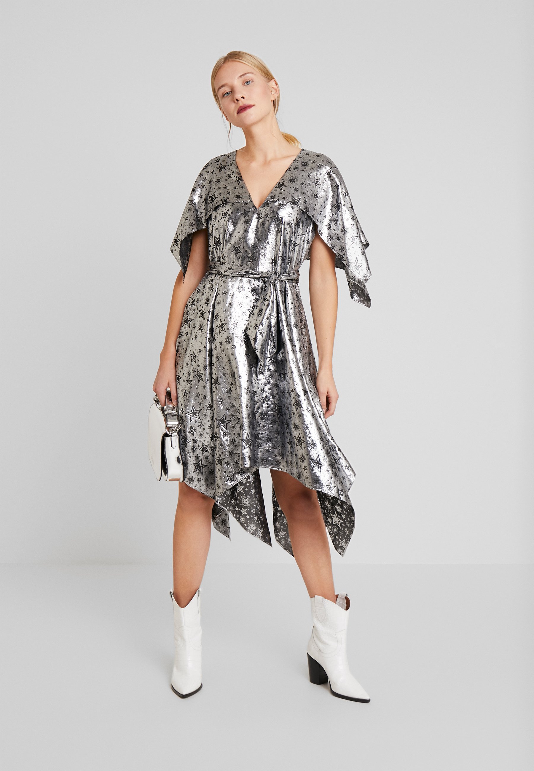 tommy hilfiger star dress