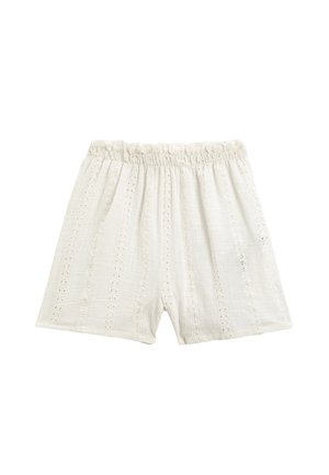 Koton Shorts - white