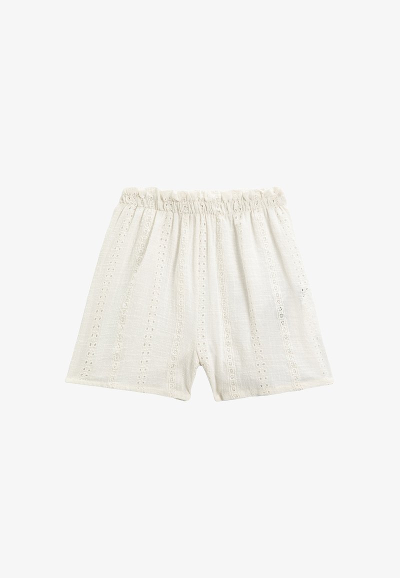 Koton Shorts - white