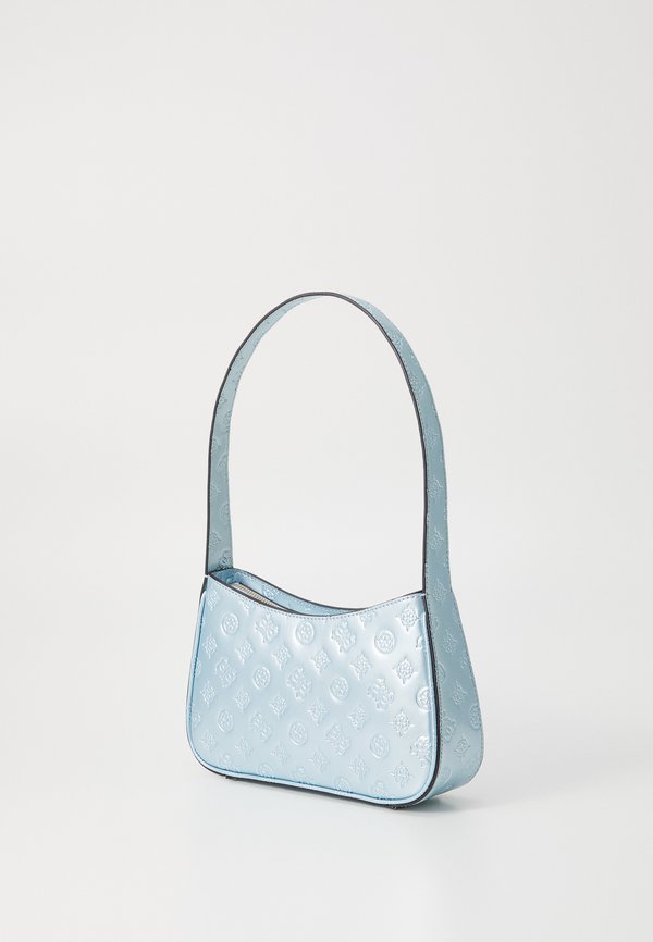 ARNELA TOP ZIP SHOULDER BAG - Handbag2