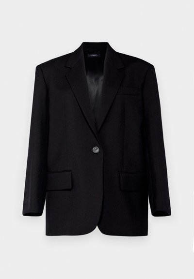 WEEKEND MaxMara BRAVO - Blejzer - nero