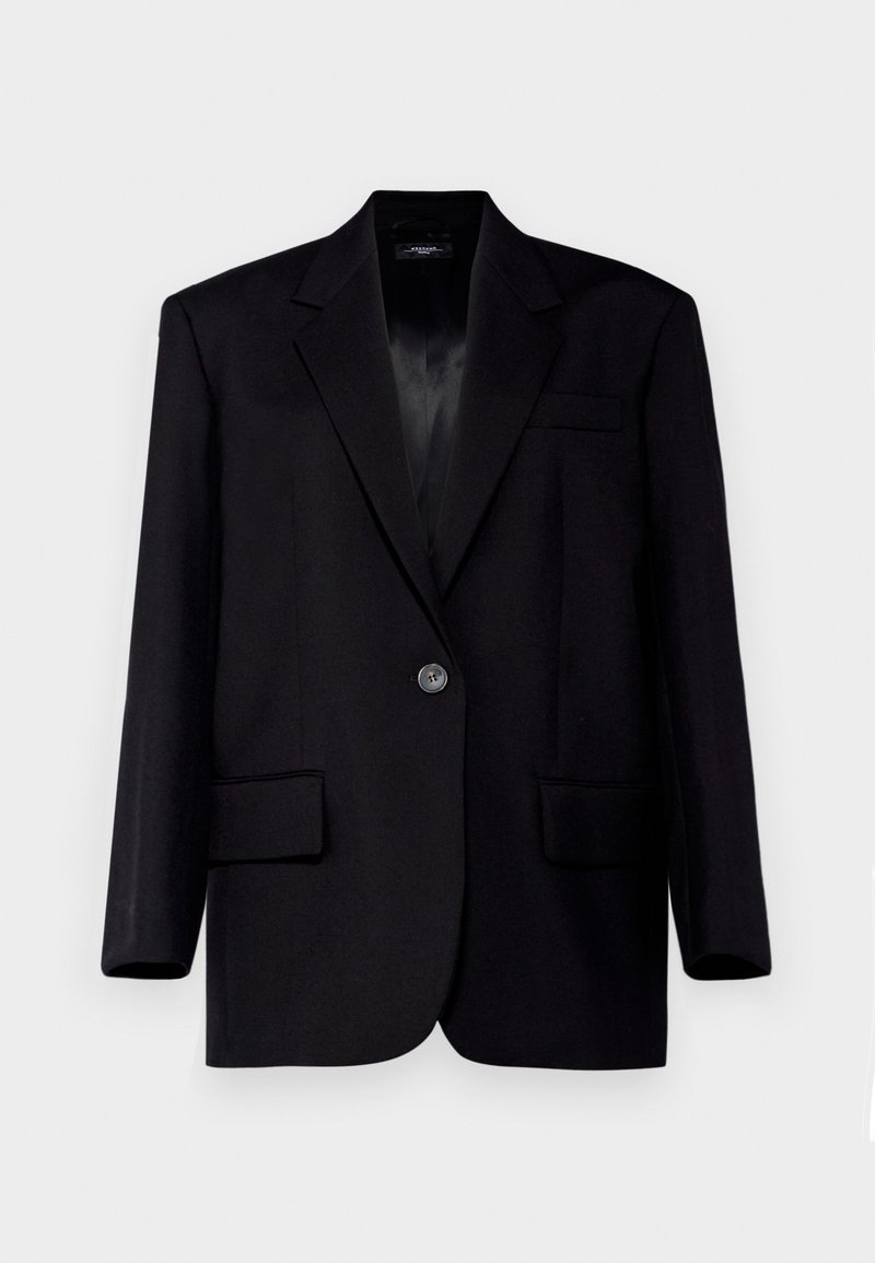 Weekend Max Mara Blazer zwart