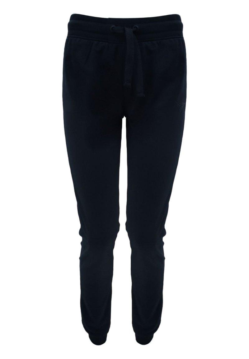 LEGEA Bermuda SEUL Pantaloni Sportivi – Blu – Taglia L Unisex – Tessuto Tecnico Traspirante Per Calcio, Basket E Allenamento - 4