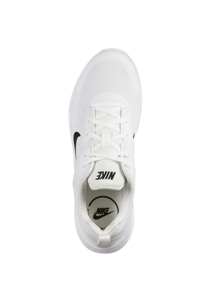 Sportswear WEARALLDAY - Hardloopschoenen neutraal - white / black/wit - Zalando.nl